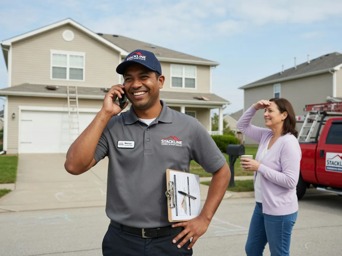 Chimney flashing repair Cable, OH FAQs